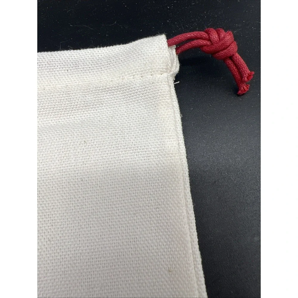 SALVATORE FERRAGAMO Drawstring Dust-Bag Shoe Bags 17